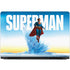 Superman 2025 Fortress of Solitude Classic Rise Dell Inspiron Skin